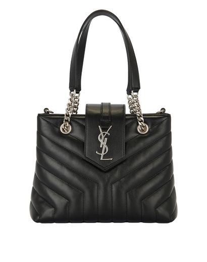 Loulou Shopper Bag, front view